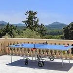 Villa Bonjour