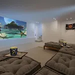 Villa Bonjour