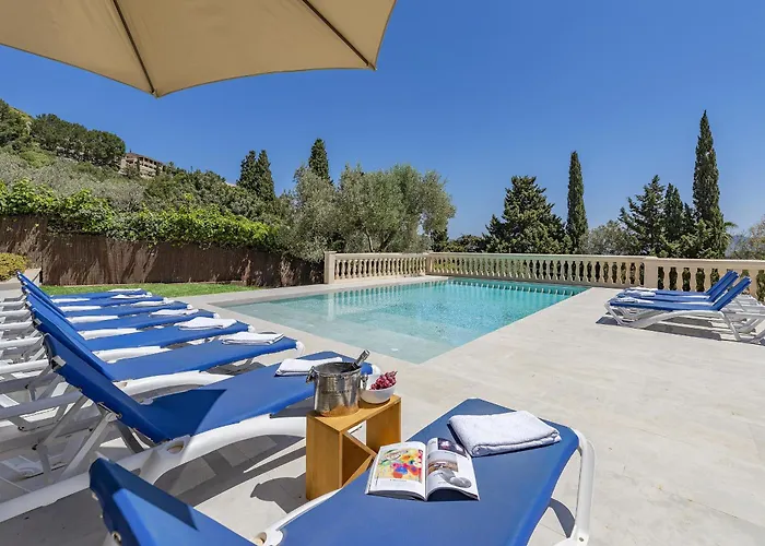 Villa Bonjour