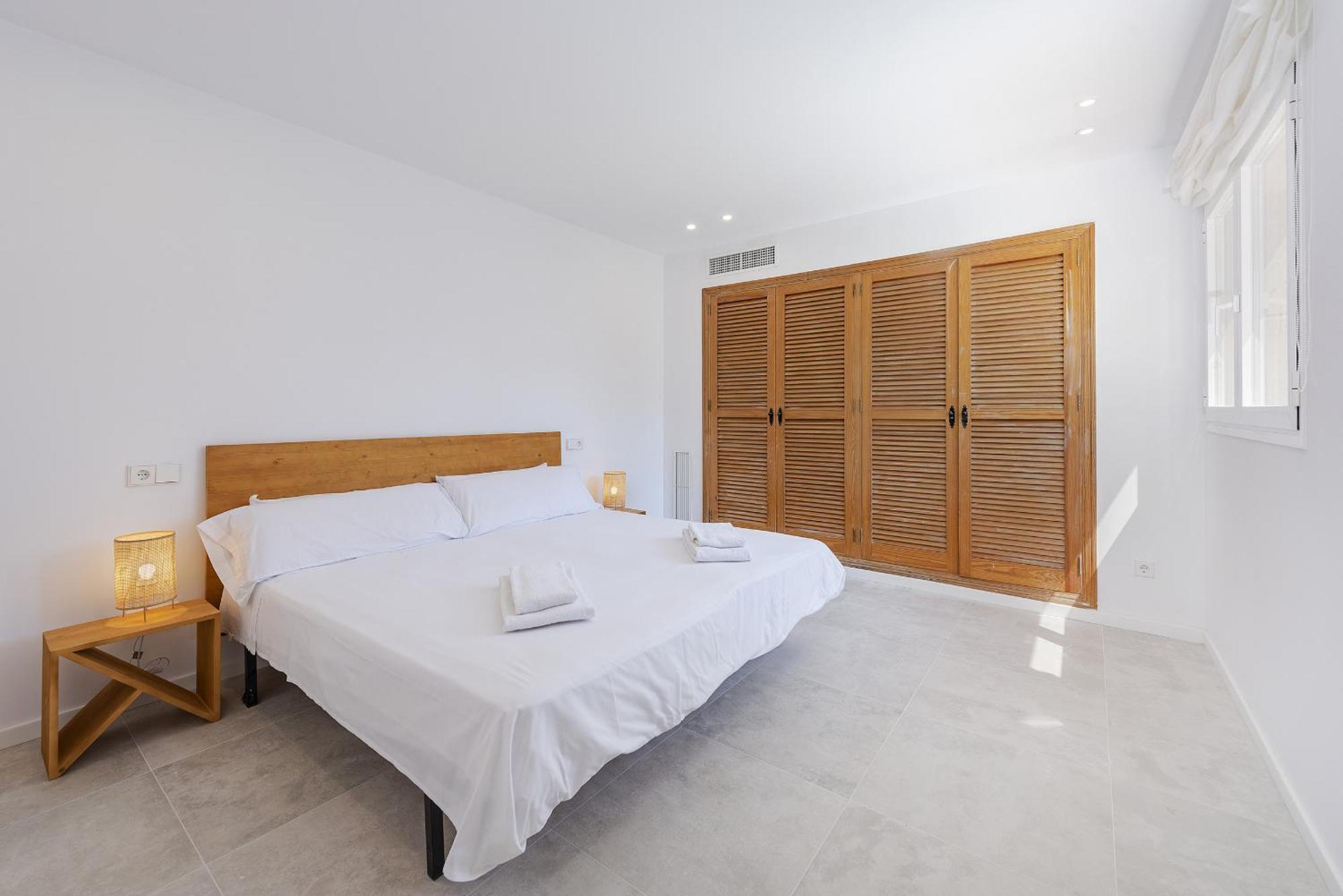 Villa Bonjour Port de Pollença