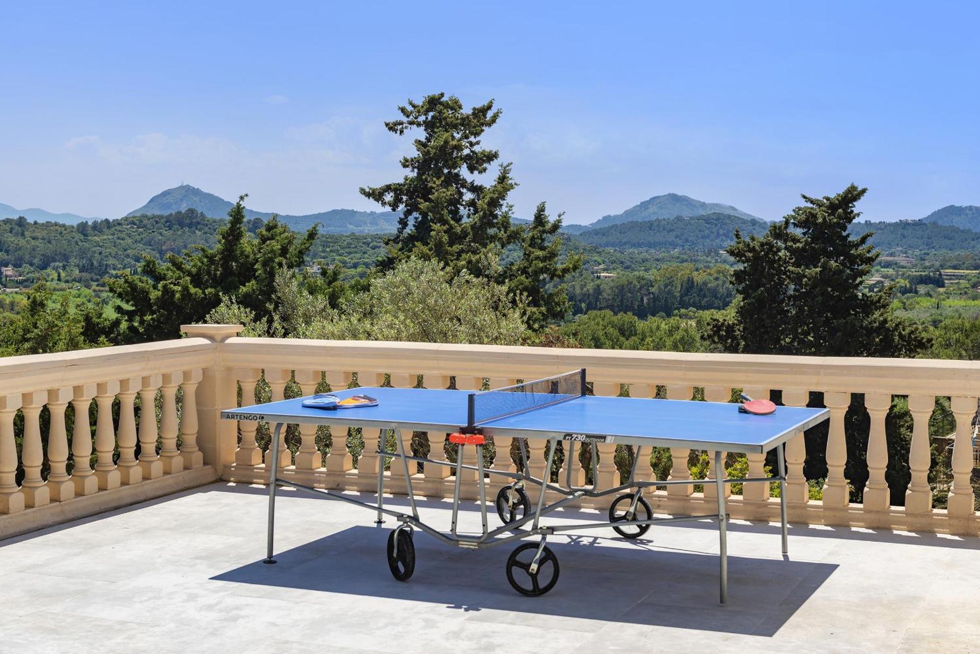 Villa Bonjour Port de Pollença